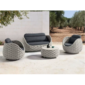 Villa Courtyard/Terrace/Balcony/Leisure Area/Garden Lounge Chair